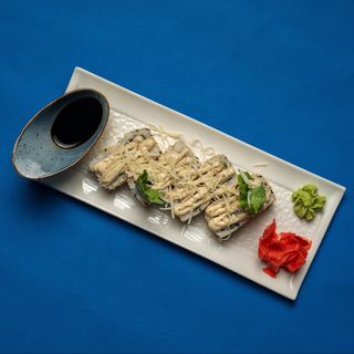 Ролл Цезарь