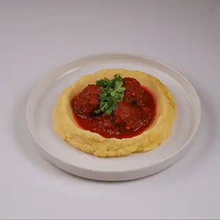 Курица в соусе карри