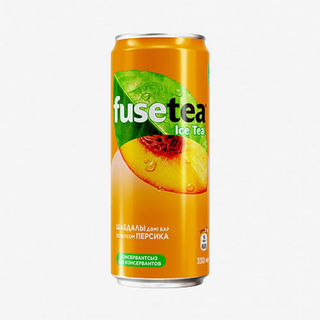 Fuse Tea (0.450м л)