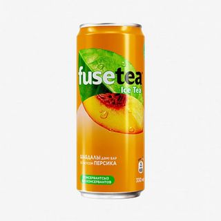 Fuse Tea (0.450м л)