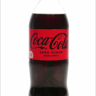 Coca-Cola зеро 1 л