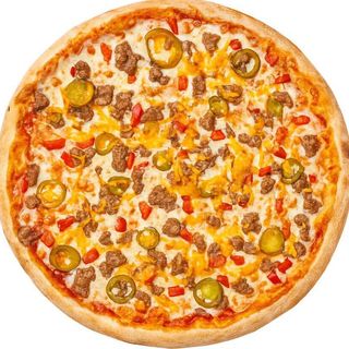 Пицца чили (30 см)