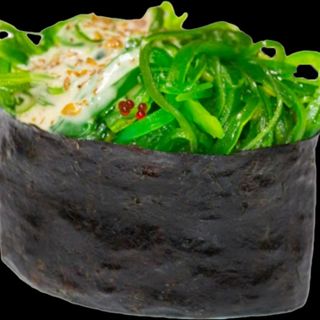 Гункан с чукой