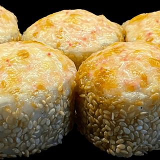 Эби хот (8шт)