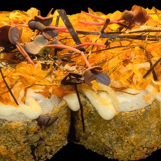 Оранджи темпура (8шт)