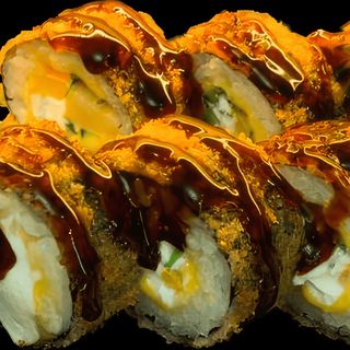 Темпура гауди (8шт)