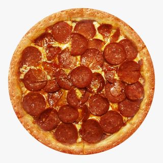 2х Пепперони (40см)