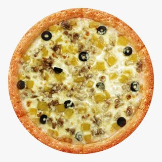 Пицца Гавайская (40см)