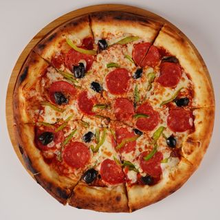 Пицца Кампанья (35см)