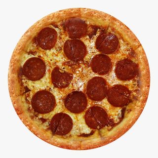 Пицца Пепперони (40см)