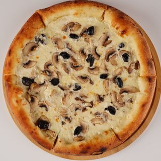 Пицца Грибная (35см)