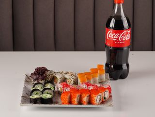 Сет Касиба (40шт.)