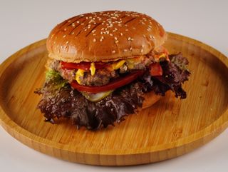 Чизбургер классик