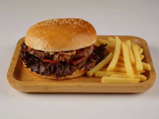 Бургер классик