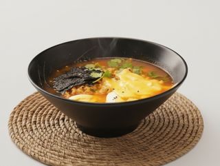 Рамен ассорти