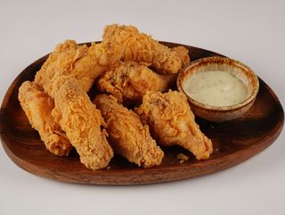 Крылышки M (12шт)