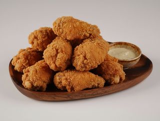 Крылышки L (18шт)