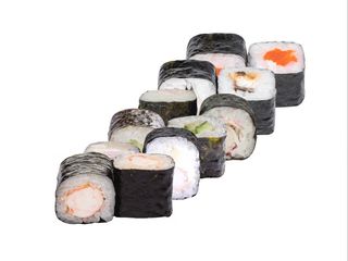 Мини терияки