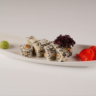 Ролл Цезарь