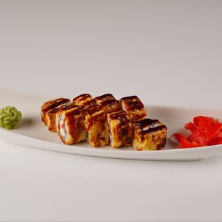 Ролл Тамага