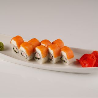 Филадельфия люкс