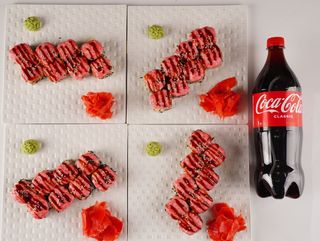 Сет Восторг (32шт.)