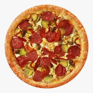 Пицца Ассорти (40см)