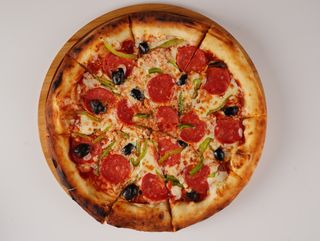 Пицца Кампанья (30см)