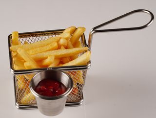 Картофель фри