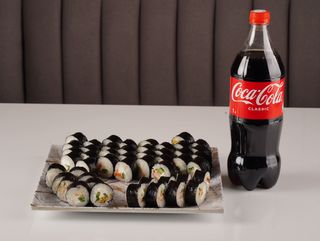 Сет Блейк (48шт.)