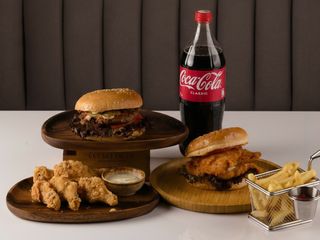 Комбо На двоих