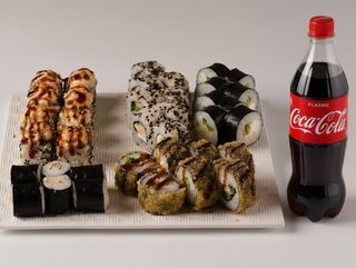 Сет  Чикен (42шт.)