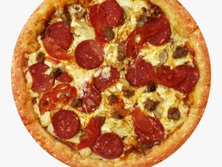 Пицца Нью-Йорк