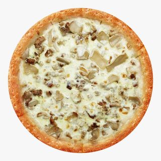 Пицца Жульен (40см)