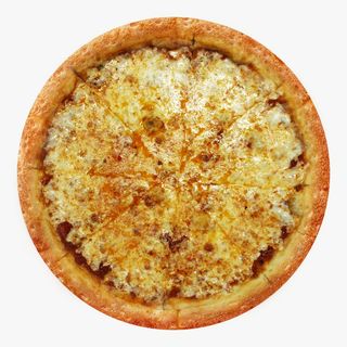 Пицца Сырная (40см)