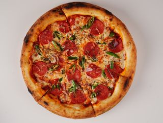 Пицца Дьябола (30см)