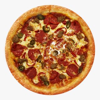 Пицца Чили (40см)