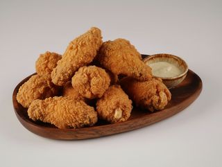 Крылышки XL (24шт)