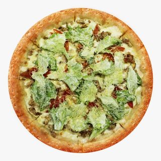 Пицца Цезарь (40см)