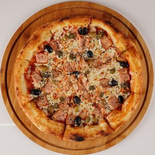 Пицца Капричоза (40см)