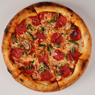 Пицца Дьябола (40см)