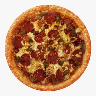 Пицца Мясное ассорти (40см)