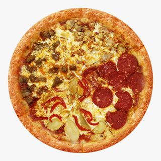 Пицца 4 сезона (40 см)