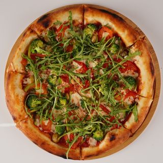 Пицца Вегетерянская (35см)