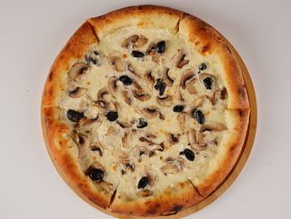 Пицца Грибная (30см)