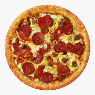 Пицца Нью-Йорк (35см)