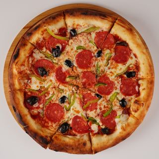 Пицца Кампанья (40см)