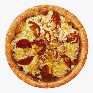 Пицца Маргарита (40см)