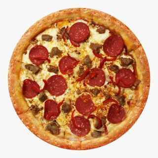 Пицца Домашняя (40см)