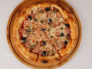 Пицца Капричоза (30см)